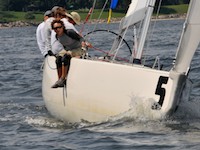 Ten Swedish Match 40s
