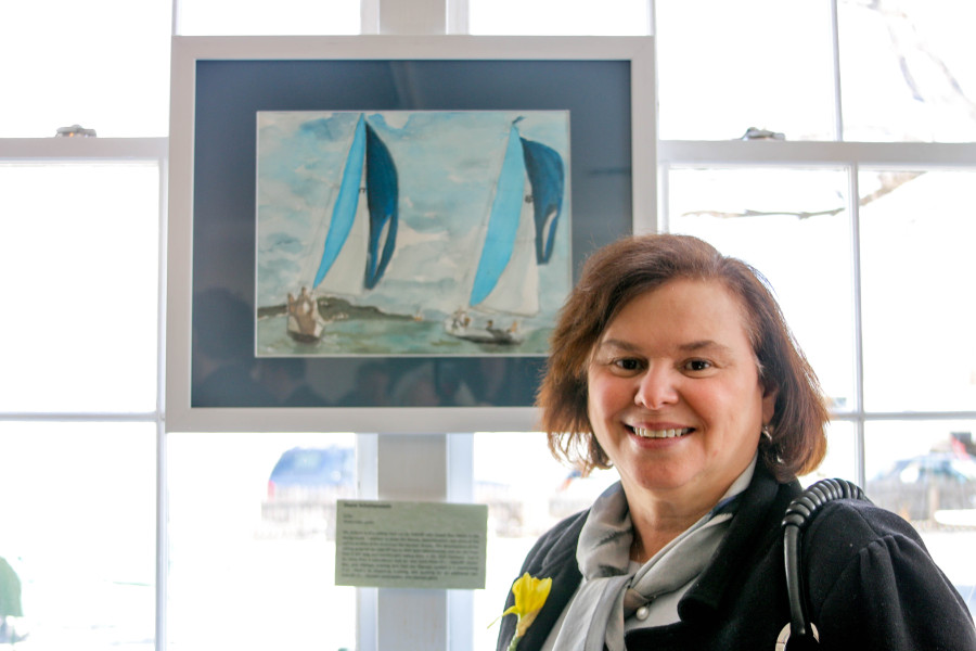 Diane Schottenstein