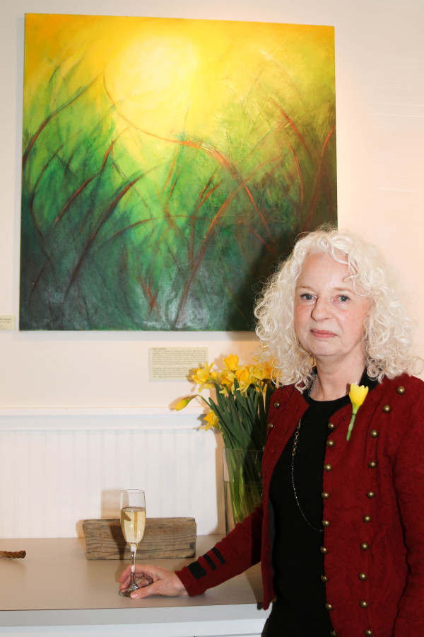 Judie Swanson
