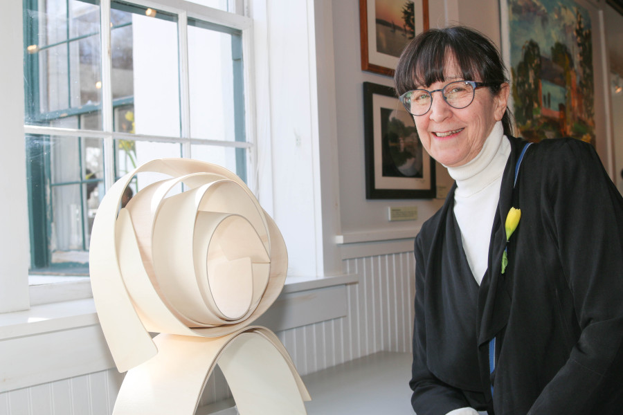 Nancy Shapiro