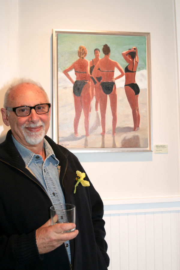 Richard Bonomo