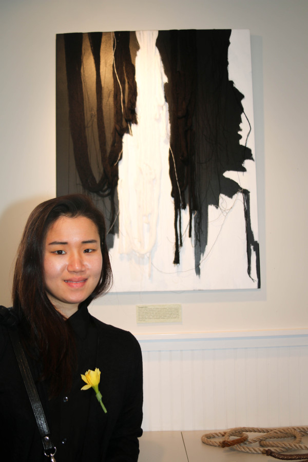 Youngmi Kim