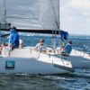 Christophe Killian’s Miraculous Downwind Speed Proves Insurmountable at August Grade 3 Match Race