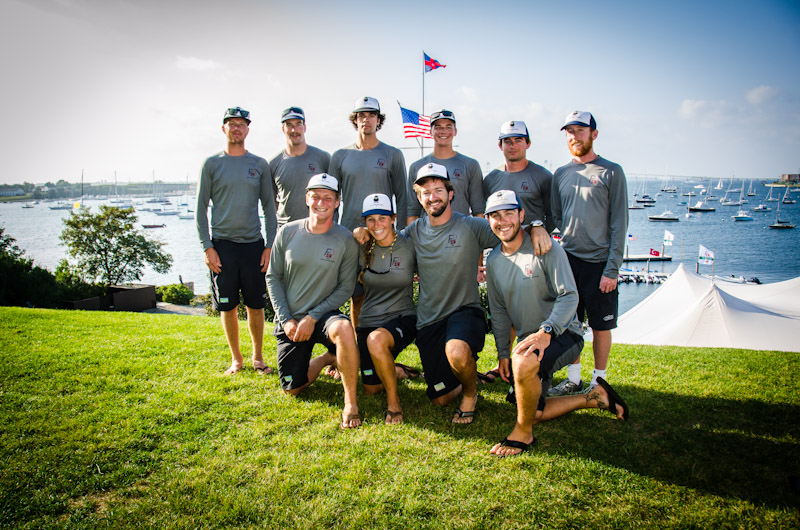Farr 40 Worlds