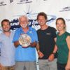 40th Around Long Island Race Brings Five Awards Despite Light Winds