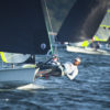 Oakcliff Triple Crown Series Storms To A Close