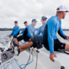Fighting ‘Til The Finish at the US Match Racing Championship