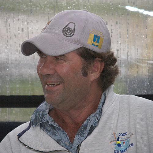 Dave Perry