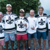 Potts Puts Another Win In His Pocket At Grade 3