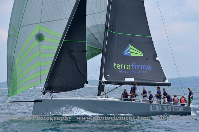 Midwest Acorn Program - Oakcliff Sailing